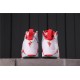 Air Jordan 7 Topaz Mist White Red 442960-104