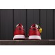 Air Jordan 1 Low Chicago Red White Black 705329-600