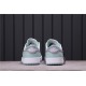 Air Jordan 1 Low Neutral Grey Light Green White Grey CZ0790-100