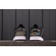 Air Jordan 1 Low BHM Brown Black CW5580-001