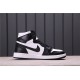 Air Jordan 1 High Shadow White Black 555088-010