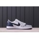 Air Jordan 1 Low White Blue CZ0356-200