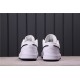 Air Jordan 1 Low White Black DC3533-100