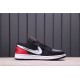 Air Jordan 1 Low SE Black Red DA4659-001