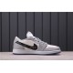 Air Jordan 1 Low Grey CN8608-002