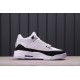 Fragment Design x Air Jordan 3 White Black DA3595-100