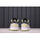 Air Jordan 1 Low Venom Green 553558-009