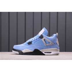 Air Jordan 4 SE University Blue Blue CT8527-400