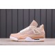 Union x Air Jordan 4 Shimmer Beige DJ0675-200