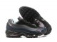 Mens Nike Air Max 95 TT Pink Beam Black Sneakers FB2709 001