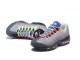 Women/Men Nike Air Max 95 OG QS Blacksafety Orangevolt Sneakers 810374 078