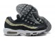 Mens Nike Air Max 95 TT Black Gold Sneakers DC9474 001