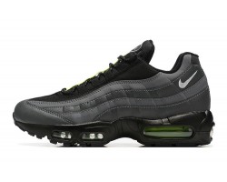 Mens Nike Air Max 95 TT Black Grey Sneakers DZ4496 001