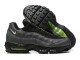 Mens Nike Air Max 95 TT Black Grey Sneakers DZ4496 001