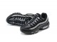 Mens Nike Air Max 95 TT Black White and Grey Sneakers