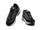 Mens Nike Air Max 95 TT Black White Pure Platinum Sneakers DM0011 009