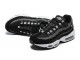 Mens Nike Air Max 95 TT Black White Pure Platinum Sneakers DM0011 009