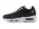 Mens Nike Air Max 95 TT Black White Sneakers CK6884 001