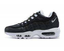 Mens Nike Air Max 95 TT Black White Sneakers CK6884 001