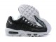 Mens Nike Air Max 95 TT Black White Sneakers CK6884 001