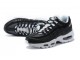 Mens Nike Air Max 95 TT Black White Sneakers CK6884 001