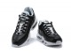 Mens Nike Air Max 95 TT Black White Sneakers CK6884 001