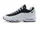 Mens Nike Air Max 95 TT Black White Sneakers CK6884 100