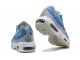 Mens Nike Air Max 95 TT Blue Grey White Sneakers CW7992 001