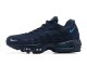 Mens Nike Air Max 95 TT Blue Sneakers DO6704 400