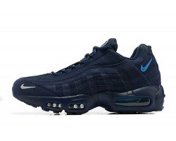 Mens Nike Air Max 95 TT Blue Sneakers DO6704 400