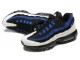 Mens Nike Air Max 95 TT Blue White Black Sneakers DQ0268 001