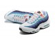 Mens Nike Air Max 95 TT Blue White Sneakers AV7939 100