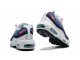 Mens Nike Air Max 95 TT Blue White Sneakers AV7939 100