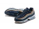 Mens Nike Air Max 95 TT Blue White Sneakers DC3991 400