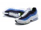 Mens Nike Air Max 95 TT Blue White Sneakers DD9600 100