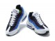 Mens Nike Air Max 95 TT Blue White Sneakers DD9600 100