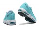 Mens Nike Air Max 95 TT Blue White Sneakers DZ4395 400