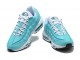 Mens Nike Air Max 95 TT Blue White Sneakers DZ4395 400