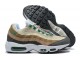 Mens Nike Air Max 95 TT Brown White Sneakers DV3450 300