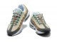 Mens Nike Air Max 95 TT Brown White Sneakers DV3450 300