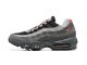 Mens Nike Air Max 95 TT Essential Track Red Sneakers CI3705 600