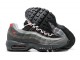 Mens Nike Air Max 95 TT Essential Track Red Sneakers CI3705 600