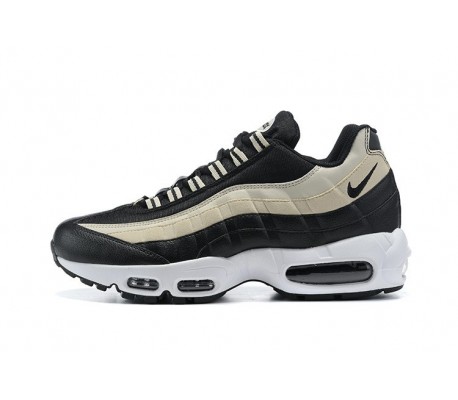 Mens Nike Air Max 95 TT Gold Black Sneakers CV8828 001