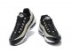 Mens Nike Air Max 95 TT Gold Black Sneakers CV8828 001