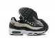 Mens Nike Air Max 95 TT Gold Black Sneakers CV8828 001