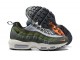 Mens Nike Air Max 95 TT Green White Sneakers DD5365 222