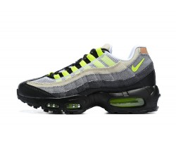 Mens Nike Air Max 95 TT Grey Black Sneakers DD9519 001