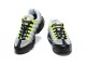 Mens Nike Air Max 95 TT Grey Black Sneakers DD9519 001