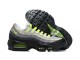 Mens Nike Air Max 95 TT Grey Black Sneakers DD9519 001