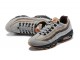 Mens Nike Air Max 95 TT Grey Black Sneakers CV1642 001